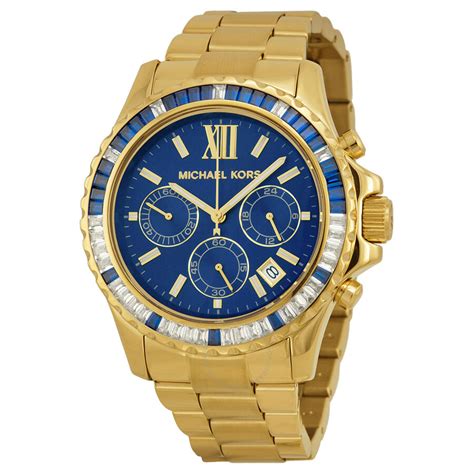 michael kors everest watch price|Michael Kors chronograph watch.